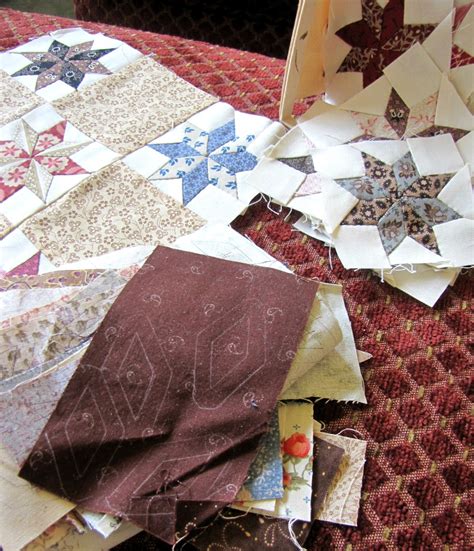The Delightful World of Pre-Cut Quilt Patterns